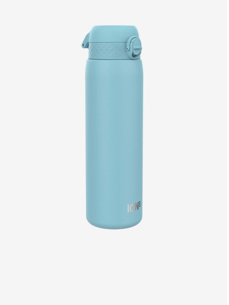 ION8 Svijetloplava nehrđajuća boca Ion8 Leak Proof (1200 ml)