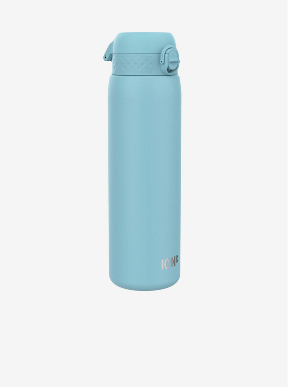 ION8 Svijetloplava nehrđajuća boca Ion8 Leak Proof (1200 ml)