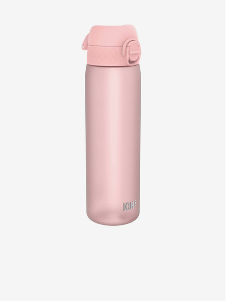 ION8 Ružičasta boca Ion8 Leak Proof (500 ml)