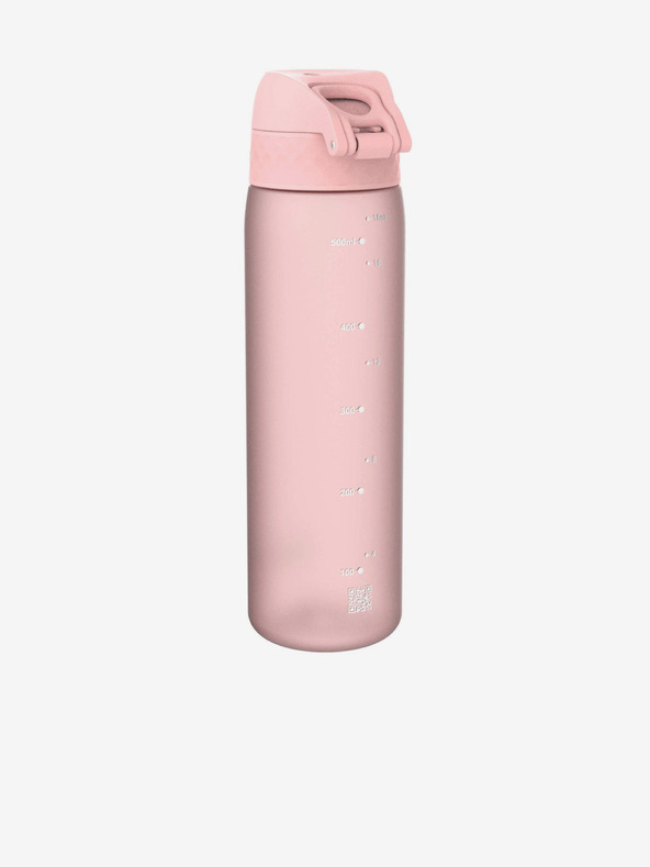 ION8 Ružičasta boca Ion8 Leak Proof (500 ml)