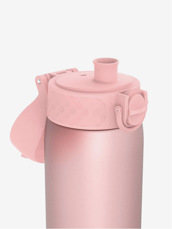 ION8 Ružičasta boca Ion8 Leak Proof (500 ml)
