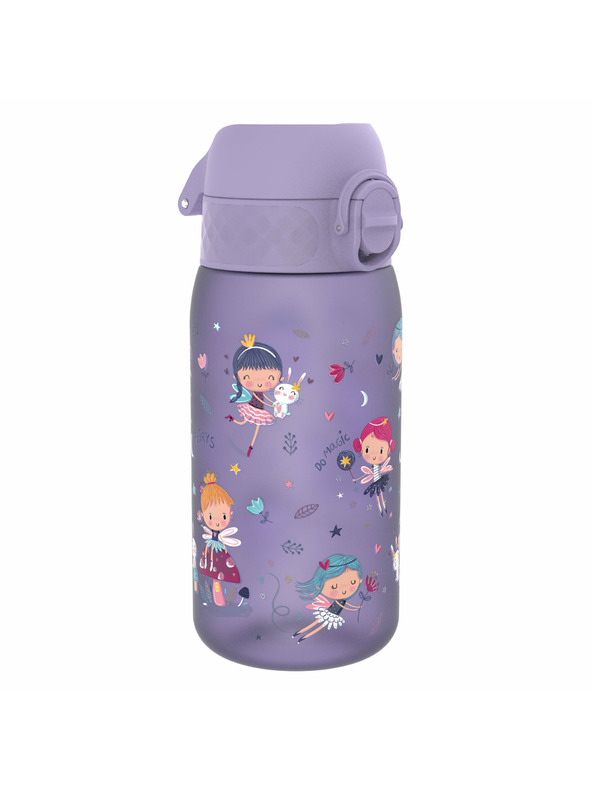 ION8 Ion8 Leak Proof Bočica bez BPA Vilenjaci 350 ml