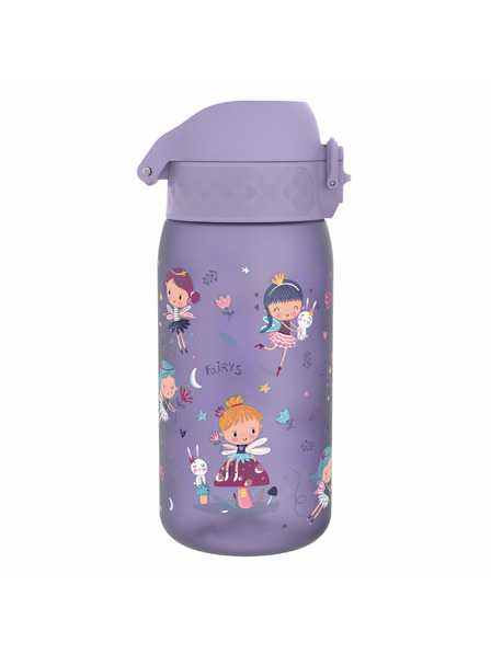 ION8 Ion8 Leak Proof Bočica bez BPA Vilenjaci 350 ml