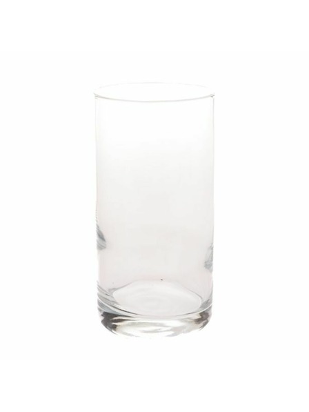 Casa de Engel Staklena vaza v 20 cm, 8/252