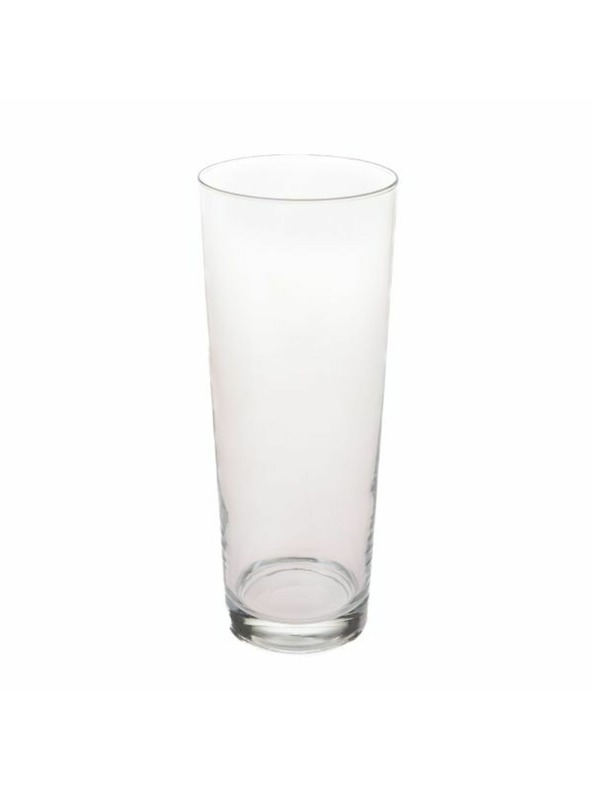 Casa de Engel Staklena vaza v30 cm, 6/102