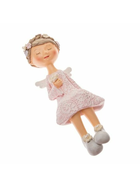 Casa de Engel Polyresinova vila sjedeća, 2/24