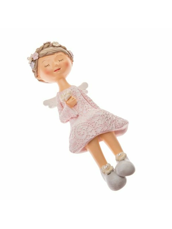 Casa de Engel Polyresinova vila sjedeća, 2/24