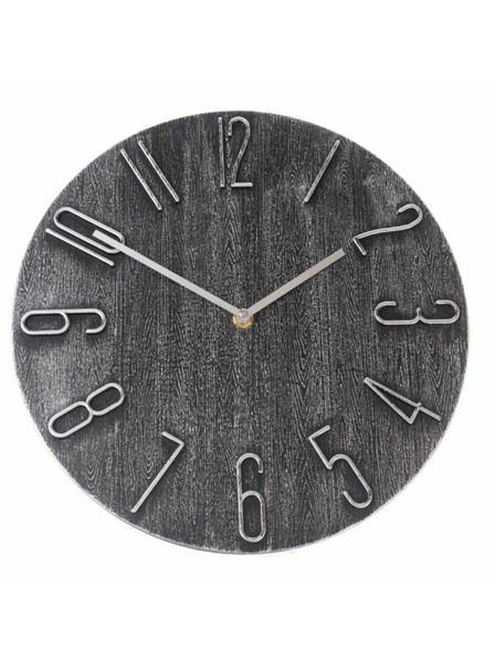 Casa de Engel Plastični zidni sat, 1/20