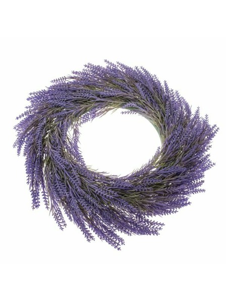 Casa de Engel Vijenac umjetne lavande ? 65cm, 0/50