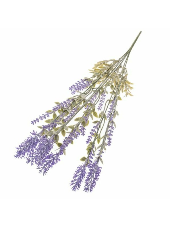 Casa de Engel Grančica umjetne lavande 45cm, 0/1200
