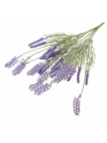 Casa de Engel Grančica umjetne lavande 40cm, 0/600