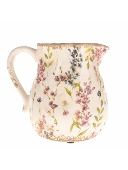 Casa de Engel Keramička suha vaza, 1/12