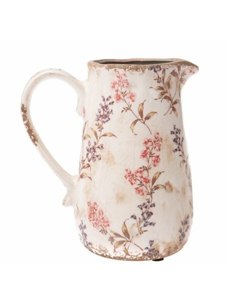 Casa de Engel Keramička suha vaza, 1/12