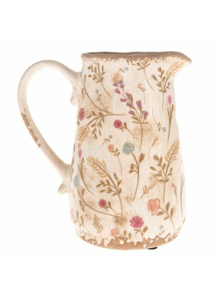 Casa de Engel Keramička suha vaza, 1/12