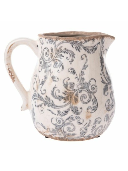 Casa de Engel Keramička suha vaza, 1/12