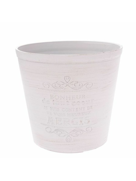 Casa de Engel Poklopac za lonac za cvijeće - Eko plastika, 0/72