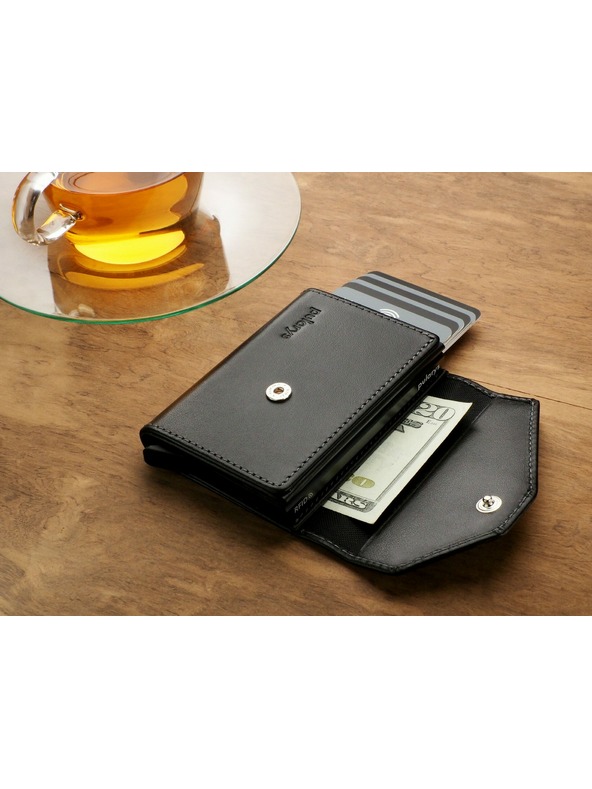 Pularys PORTER Go RFID novčanik