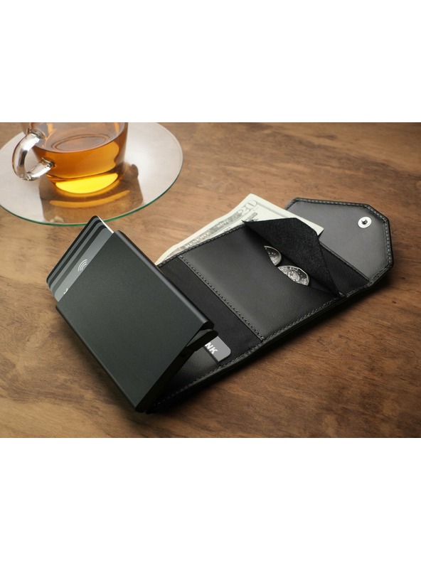 Pularys PORTER Go RFID novčanik