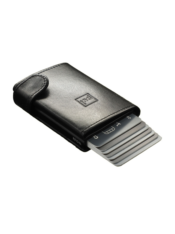 Pularys SOLO Max RFID novčanik