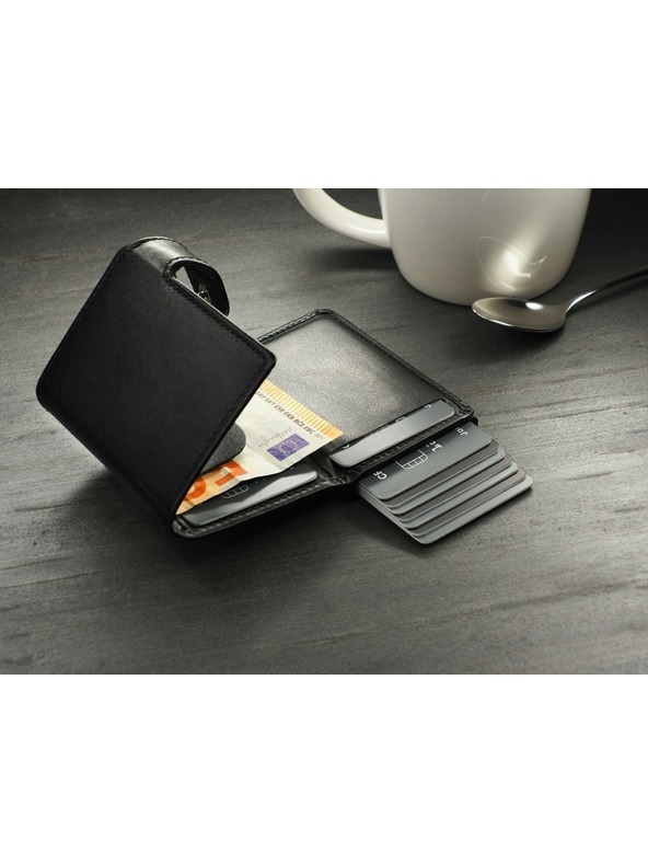 Pularys SOLO Max RFID novčanik