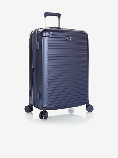 Heys Plavi putni kofer Heys Cruze M Navy