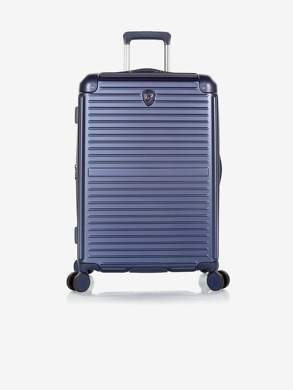 Heys Plavi putni kofer Heys Cruze M Navy