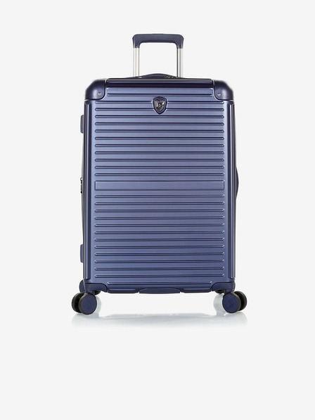 Heys Plavi putni kofer Heys Cruze M Navy