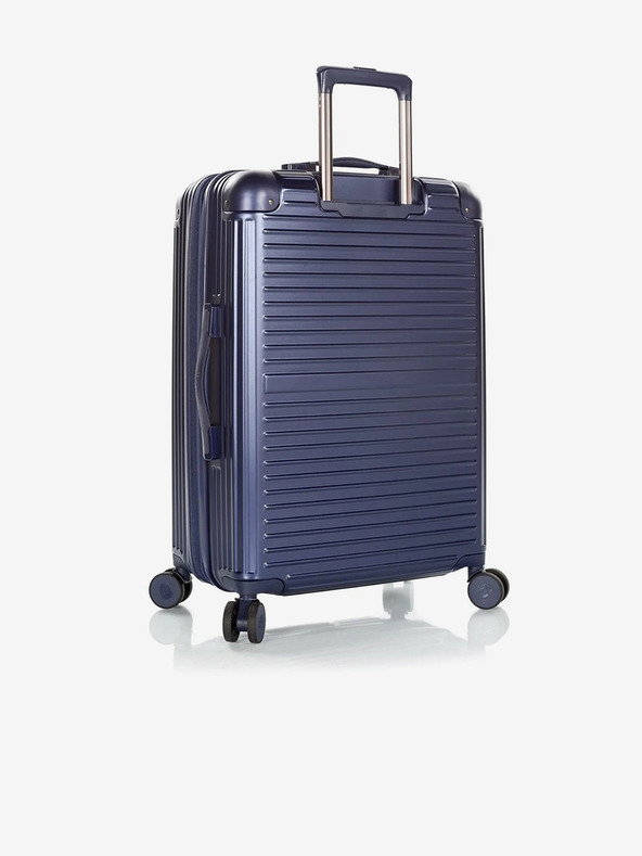 Heys Plavi putni kofer Heys Cruze M Navy
