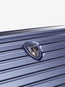 Heys Plavi putni kofer Heys Cruze M Navy