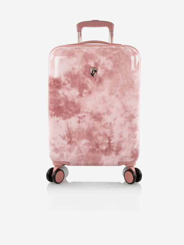 Heys Set od tri putna kofera s uzorkom Heys Tie-Dye S,M,L