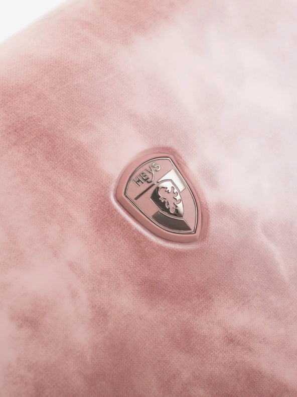 Heys Set od tri putna kofera s uzorkom Heys Tie-Dye S,M,L