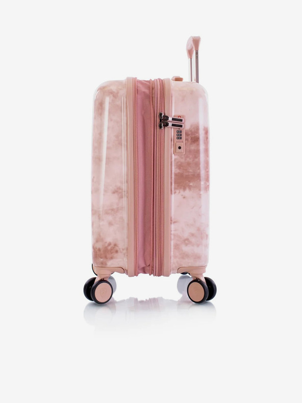 Heys Set od tri putna kofera s uzorkom Heys Tie-Dye S,M,L