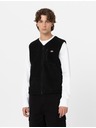 Dickies Muški crni prsluk Dickies Mount Hope Vest