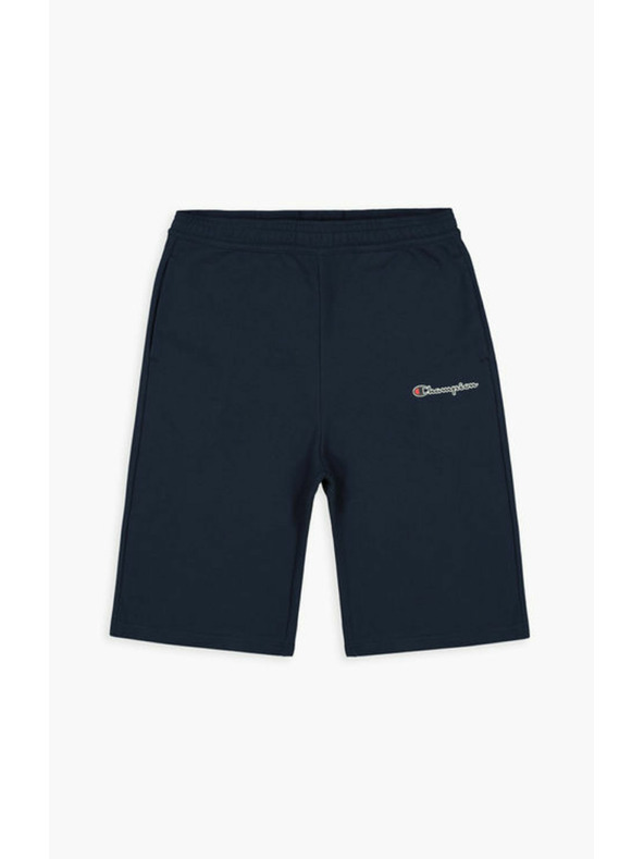 Champion Muške plave sportske kratke hlače Bermuda