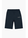 Champion Muške plave sportske kratke hlače Bermuda