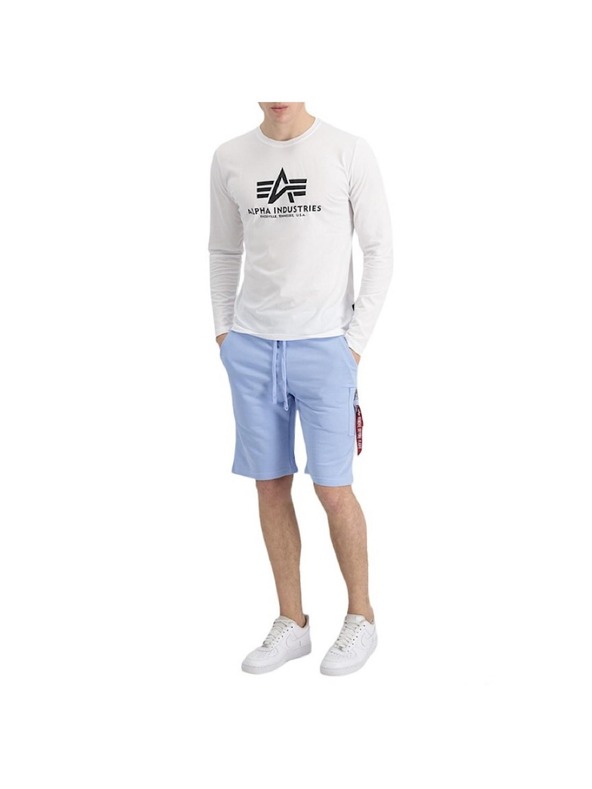 Alpha Industries Muške svijetlopllave kratke hlače X-Fit Cargo Short Alpha Industries
