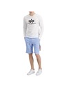 Alpha Industries Muške svijetlopllave kratke hlače X-Fit Cargo Short Alpha Industries