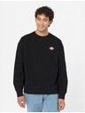 Dickies Muška crna dukserica Dickies Millersburg Sweatshirt