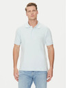 Guess Jeans Svijetlo plava muška polo majica kcjv1 Guess jeans