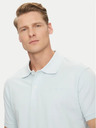 Guess Jeans Svijetlo plava muška polo majica kcjv1 Guess jeans