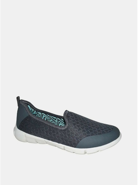Loap Sive ženske slip-on tenisice LOAP