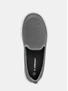 Loap Sive ženske slip-on tenisice LOAP