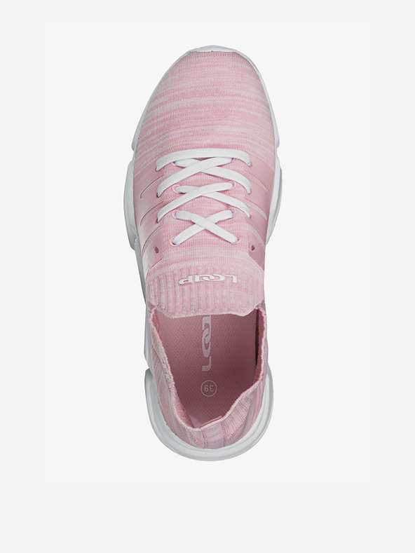 Loap Ružičaste ženske tenisice Loap Nosca