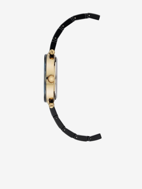 Anne Klein Anne Klein crni ženski sat