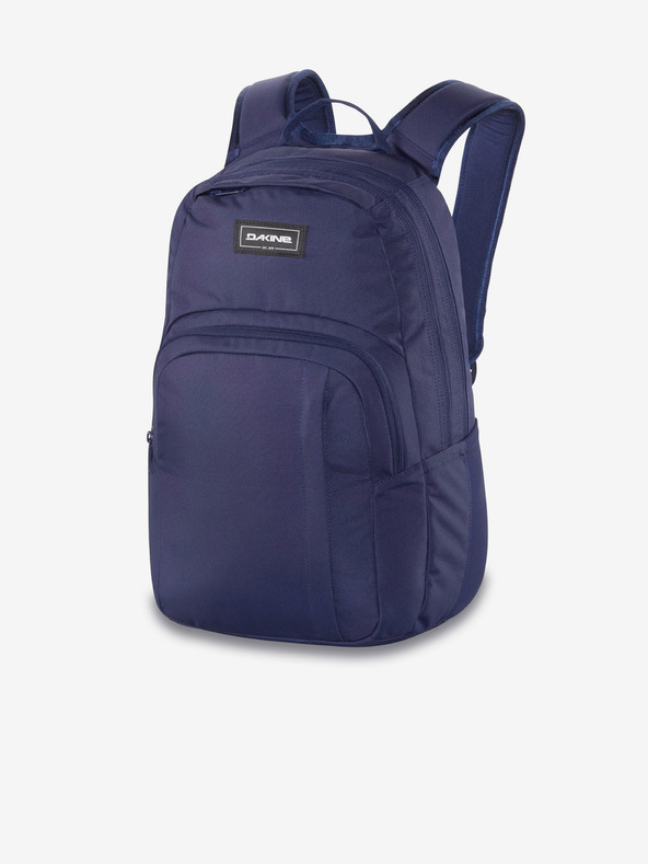 Dakine Tamno plavi ruksak Dakine Campus M 25l