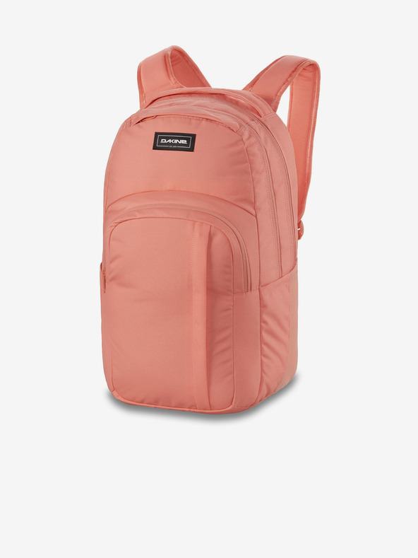 Dakine Ružičasti ženski ruksak Dakine Campus L 33l