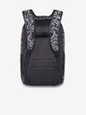 Dakine Crni uzorovani ruksak Dakine Campus L 33l
