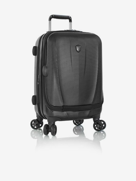 Heys Crniputni kofer Heys Vantage Smart Luggage S