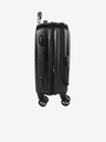 Heys Crniputni kofer Heys Vantage Smart Luggage S