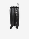 Heys Crniputni kofer Heys Vantage Smart Luggage S